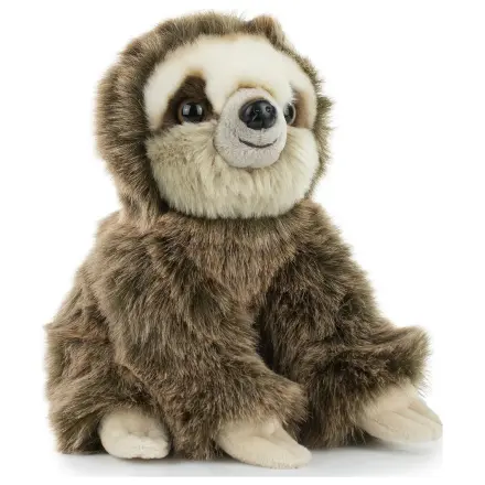 Realistic Animals Sloth Bear Plüschtier 26cm Produktfoto