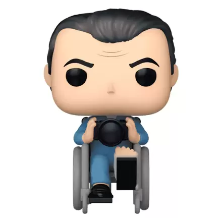 Rear Window Funko POP! Movies Vinylfiguren L.B. 