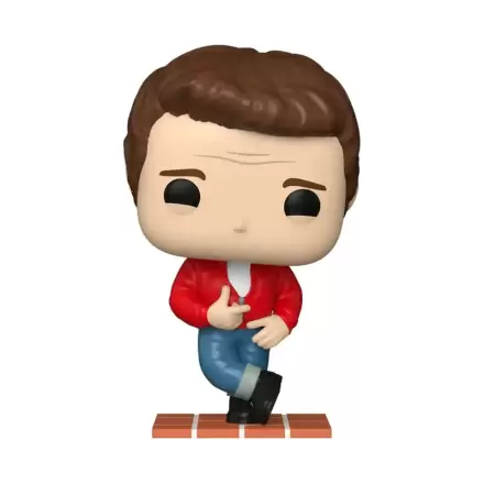 Rebel Without a Cause Funko POP! Movies Vinyl Figur Jim Stark 9 cm termékfotója