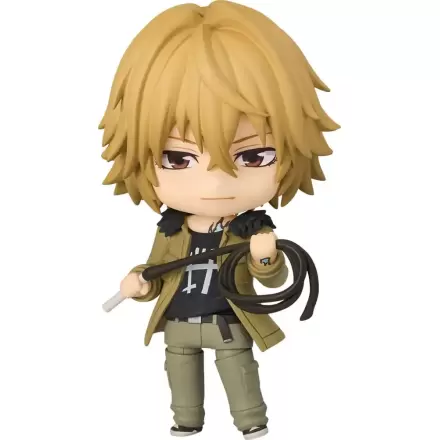 Reborn! Nendoroid Action Figur Dino 10 cm Produktfoto