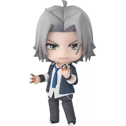 Reborn! Nendoroid Actionfigur Hayato Gokudera 10 cm Produktfoto