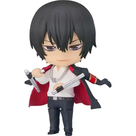 Reborn! Nendoroid Action Figur Kyoya Hibari 2.0 10 cm Produktfoto