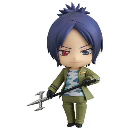 Reborn! Nendoroid Actionfigur Mukuro Rokudo 2.0 10 cm Produktfoto