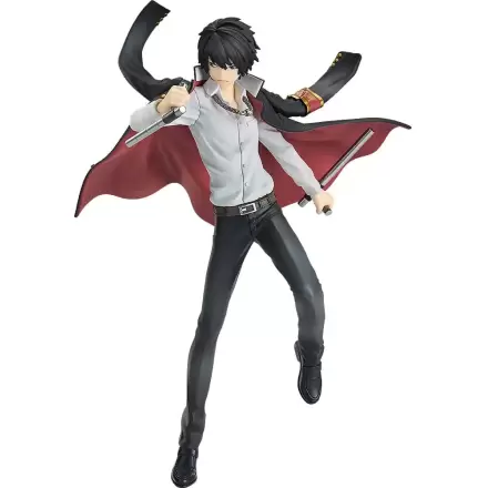 Reborn! Pop Up Parade PVC Statue Kyoya Hibari 17 cm termékfotója