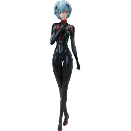 Rebuild of Evangelion PVC Statue 1/4 Rei Ayanami 41 cm Produktfoto