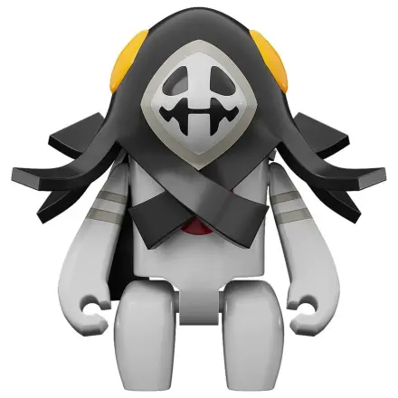 Rebuild of Evangelion Brickroid Mini Figur 10th Angel 6 cm Produktfoto