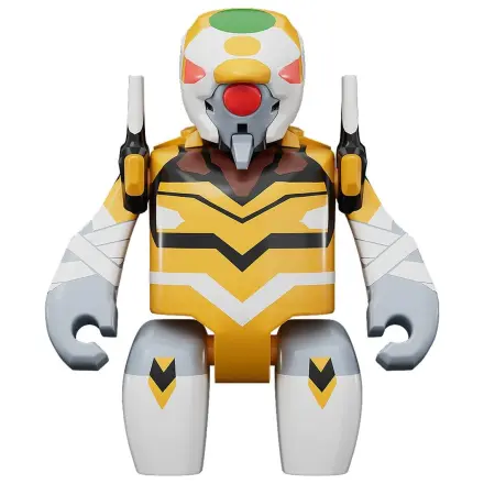 Rebuild of Evangelion Brickroid Mini Figur Evangelion Proto Type-00' 5 cm Produktfoto