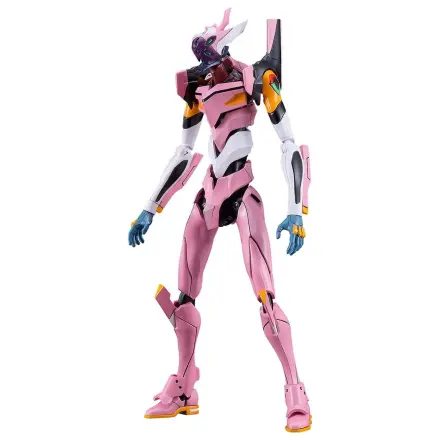 Rebuild of Evangelion Moderoid Plastik Modell Bausatz Evangelion Production Model Custom Type-08a 17 cm Produktfoto