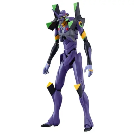 Rebuild of Evangelion Moderoid Plastik Modell Bausatz Evangelion Production Model-13 18 cm Produktfoto
