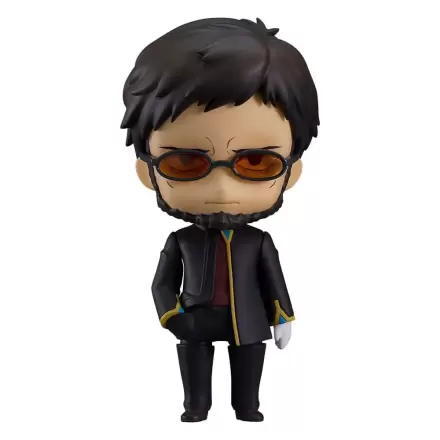 Rebuild of Evangelion Nendoroid Actionfigur Gendo Ikari 10 cm termékfotója