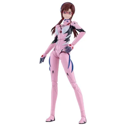 Rebuild of Evangelion Plamatea Plastikmodell Bausatz Mari Makinami Illustrious 18 cm Produktfoto