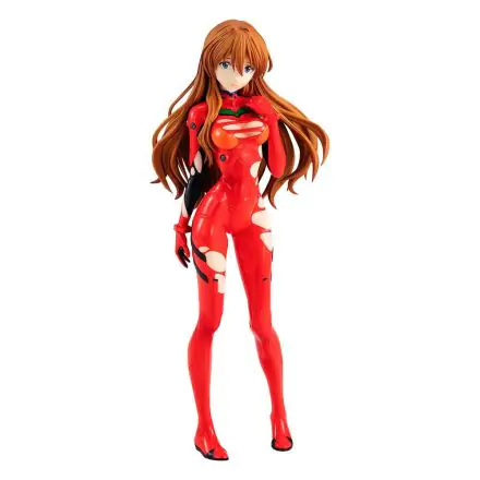 Rebuild of Evangelion Pop Up Parade PVC Statue Asuka Langley 18 cm Produktfoto
