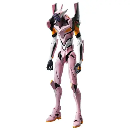 Rebuild of Evangelion Robo-Dou Actionfigur Evangelion Production Model Custom Type-08a (Evangelion: New Theatrical Edition) 25 cm Produktfoto
