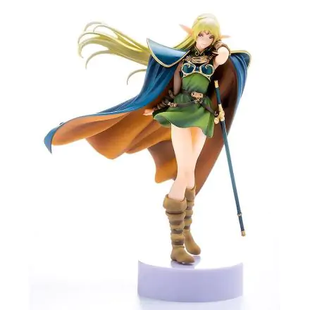 Record of Lodoss War Modellbausatz 1/20 PLAMAX MF-43: minimum factory Deedlit 9 cm Produktfoto