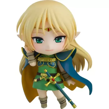 Record of Lodoss War Nendoroid Actionfigur Deedlit 10 cm termékfotója