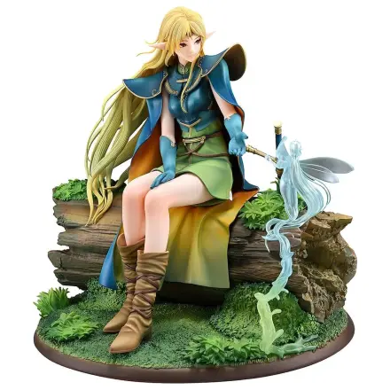 Record of Lodoss War PVC Figur Deedlit 26 cm Produktfoto