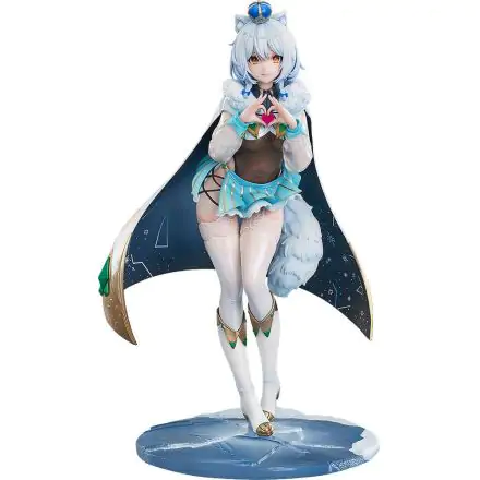 Red: Pride of Eden PVC Statue 1/7 Ravi 26 cm Produktfoto