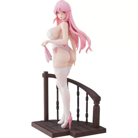 Redo of Healer Statue 1/7 Freia - Chinese Dress Ver. 25 cm Produktfoto