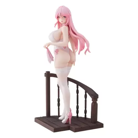 Redo of Healer PVC Statue 1/7 Freia Chinese Dress Version 25 cm Produktfoto