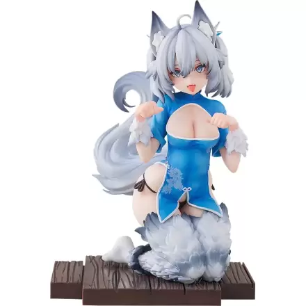 Redo of Healer Statue 1/7 Setsuna - Chinese Dress Ver. 14 cm Produktfoto