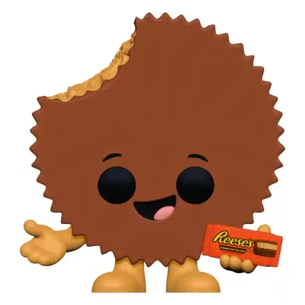 Reese's POP! Ad Icons Vinyl Figur 9 cm termékfotója