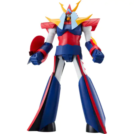 Reideen the Brave Moderoid Plastic Model Kit Reideen 19 cm Produktfoto