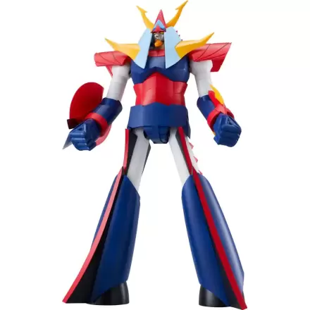 Reideen the Brave Moderoid Plastic Model Kit Reideen 19 cm (re-run) Produktfoto