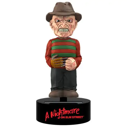 Nightmare on Elm Street Body Knocker Wackelfigur Freddy 15 cm termékfotója