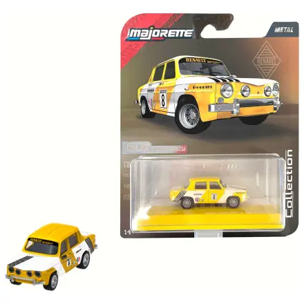 Renault R8 Gordini 1966 Produktfoto