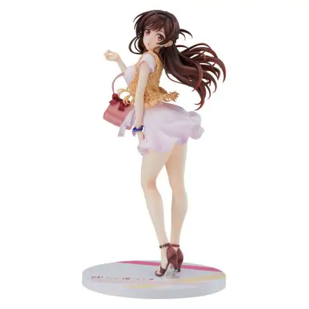 Rent-a-Girlfriend PVC Statue 1/7 Chizuru Mizuhara 23 cm Produktfoto