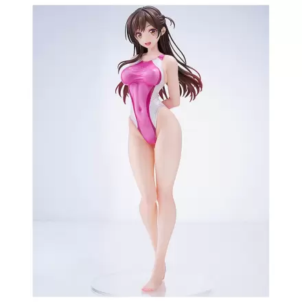 Rent-a-Girlfriend PVC Statue 1/7 Chizuru Mizuhara Swimwear Ver. 25 cm Produktfoto