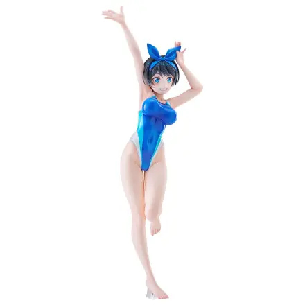 Rent-a-Girlfriend PVC Statue 1/7 Ruka Sarashina Competition Swimsuit Ver. 29 cm Produktfoto