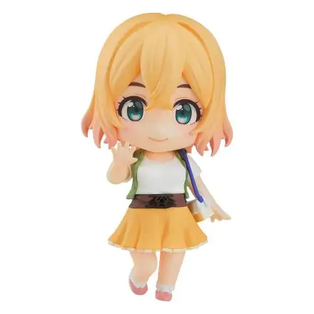 Rent-a-Girlfriend Nendoroid Actionfigur Mami Nanami 10 cm termékfotója