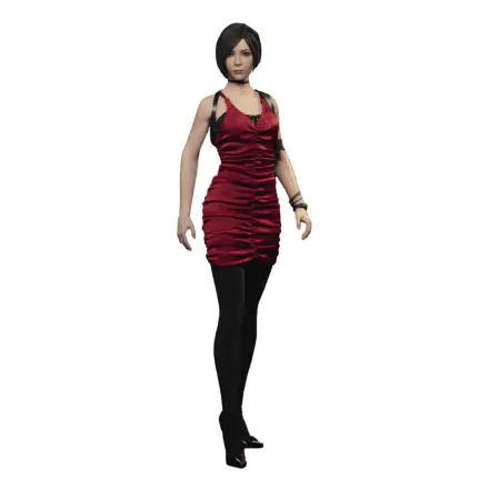Resident Evil 2 Actionfigur 1/6 Ada Wong 30 cm Produktfoto