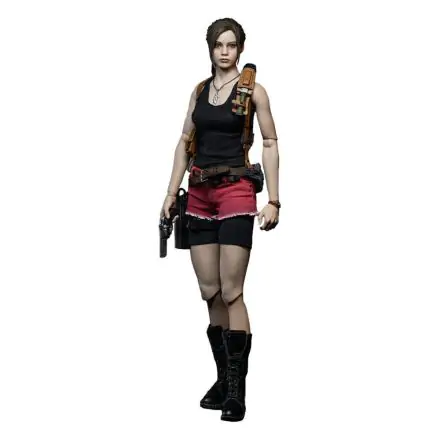 Resident Evil 2 Action Figur 1/6 Claire Redfield (Classic Version) 30 cm Produktfoto
