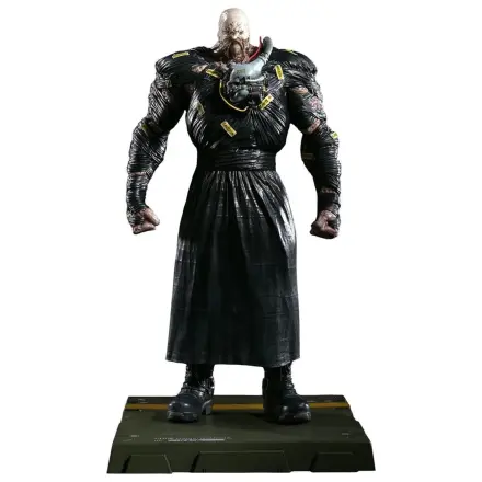 Resident Evil 4 Capcom Figur Builder Creator's Model Statue Nemesis 43 cm Produktfoto