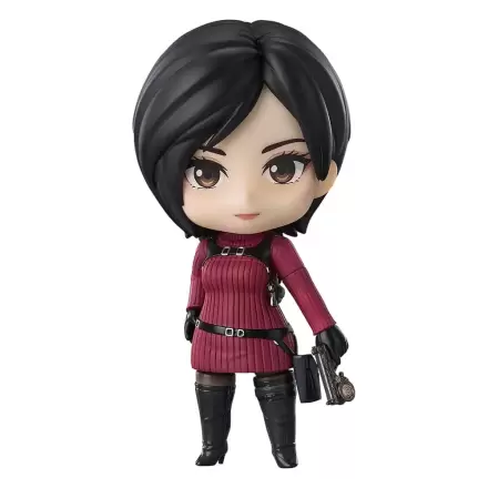 Resident Evil 4 Nendoroid Actionfigur Ada Wong 10 cm Produktfoto