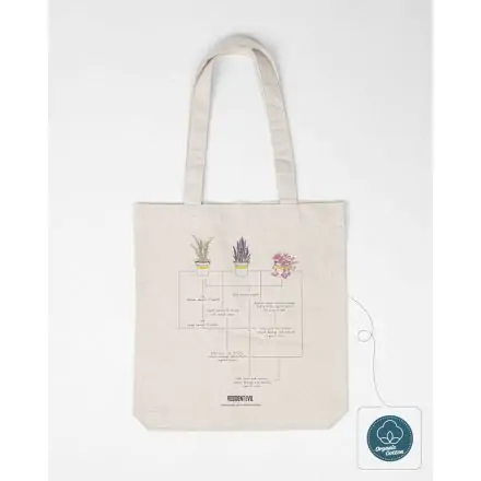 Resident Evil Tragetasche Herbs Produktfoto