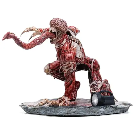 Resident Evil Figur Licker Produktfoto