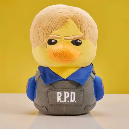 Resident Evil Tubbz Plüschfigur Leon S Kennedy 20 cm Produktfoto