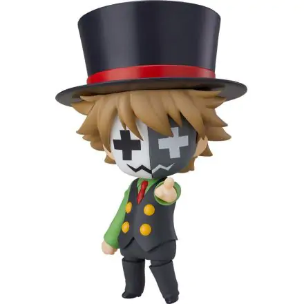 Retort Nendoroid Actionfigur Retort 10 cm Produktfoto