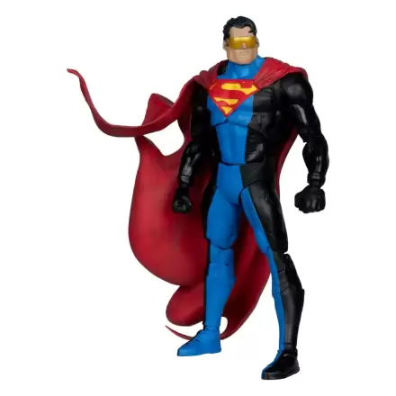 Return of Superman DC Multiverse Action Figur Eradicator 18 cm Produktfoto