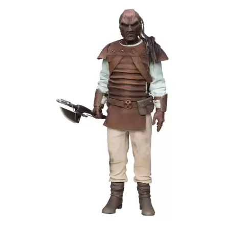 Return of the Jedi Actionfigur 1/6 Pagetti Rook 32 cm Produktfoto