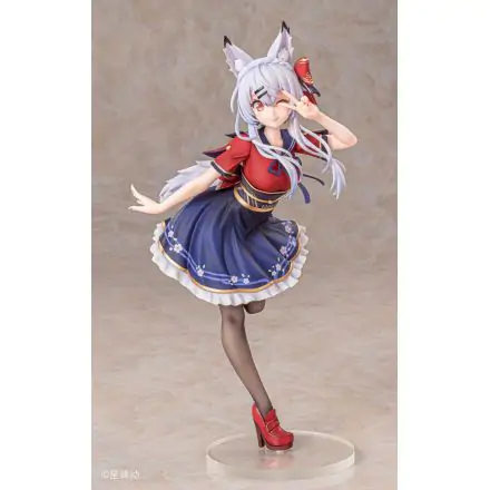 ReVdol! PVC Statue 1/7 Tamamo Jinguji 22 cm Produktfoto