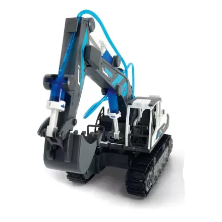 Revell Engineers Adventskalender Hydraulikbagger Modellbausatz Produktfoto