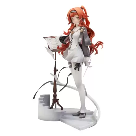Reverse: 1999 Respect/V PVC Statue 1/7 Sonetto 24 cm Produktfoto