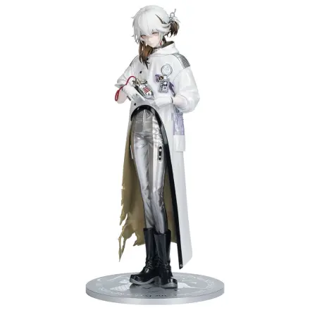 Reverse: 1999 Geschenk+ PVC Figur Medicine Pocket 23 cm Produktfoto