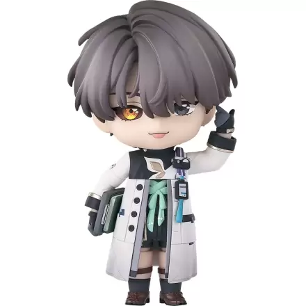 Reverse: 1999 Nendoroid Actionfigur X 10 cm Produktfoto