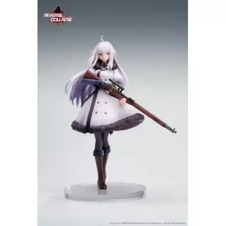 Reverse Collapse: Code Name Bakery PVC-Statue 1/8 Jefuty 21 cm Produktfoto