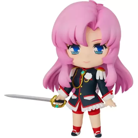 Revolutionary Girl Utena Nendoroid Actionfigur Utena Tenjo 10 cm Produktfoto